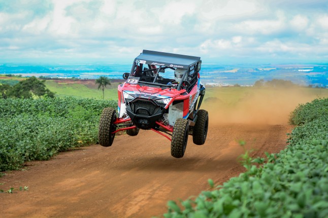 O esporte a motor ganha um novo campeonato off-road: a Rallymakers UTV Cup 
